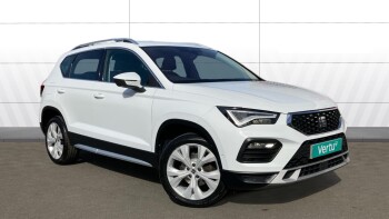 SEAT Ateca 1.5 TSI EVO Xperience 5dr DSG Petrol Estate